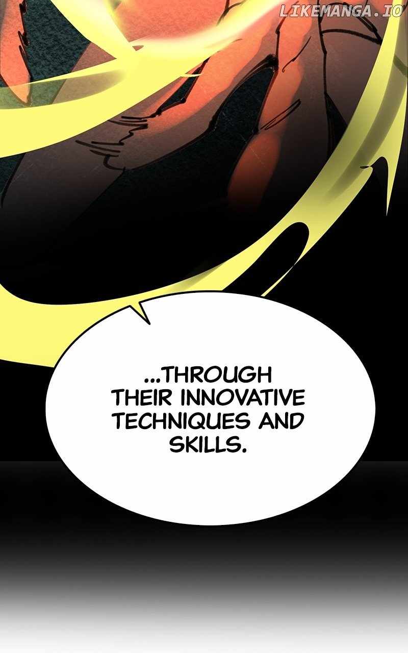 Piece Maker of Flame Chapter 42 61